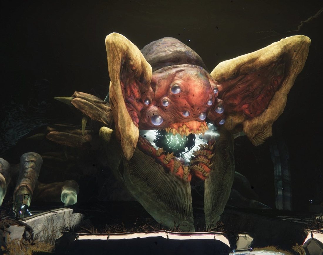Riven des Mille voix, Ahamkara